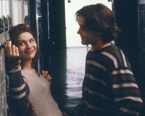 Jordan Catalano