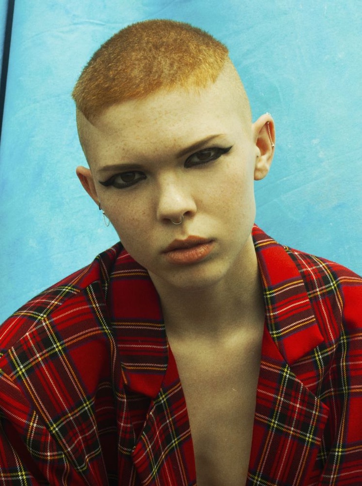 Mads Mullins