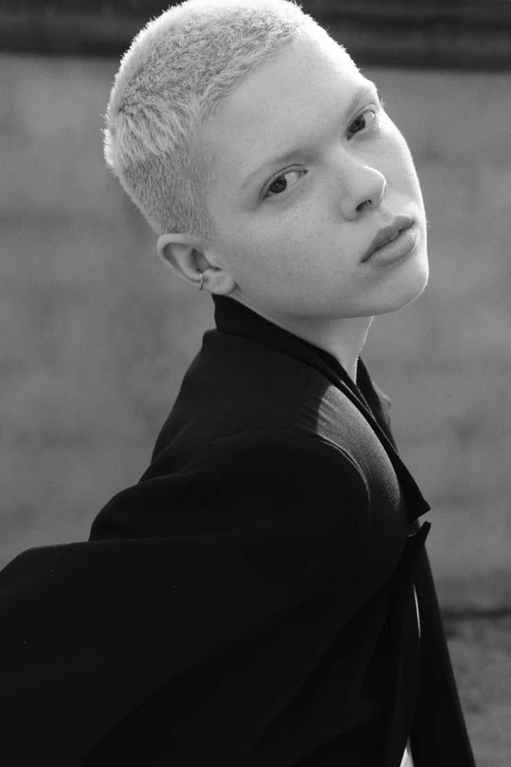 Mads Mullins
