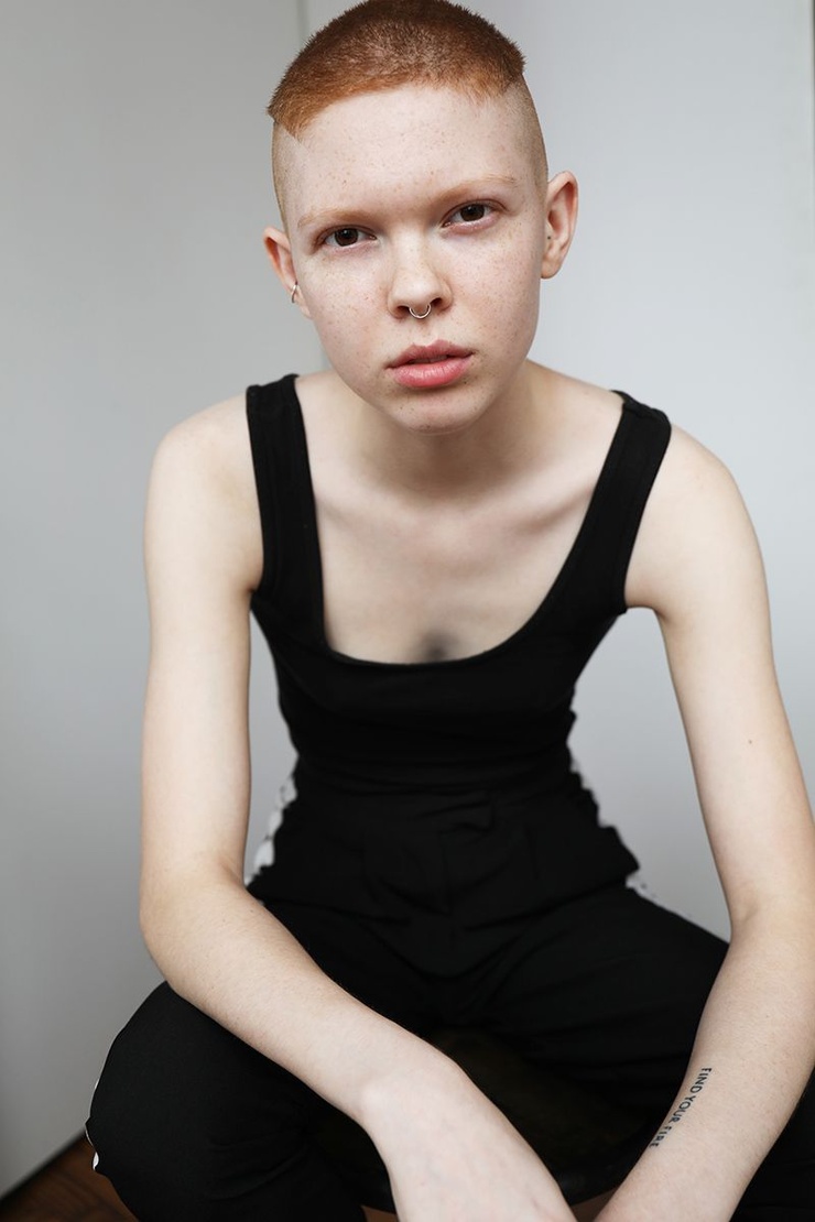 Mads Mullins