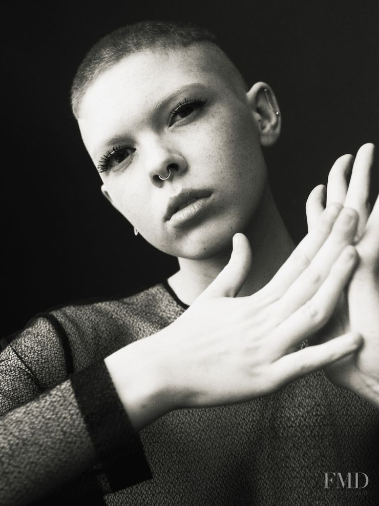 Mads Mullins