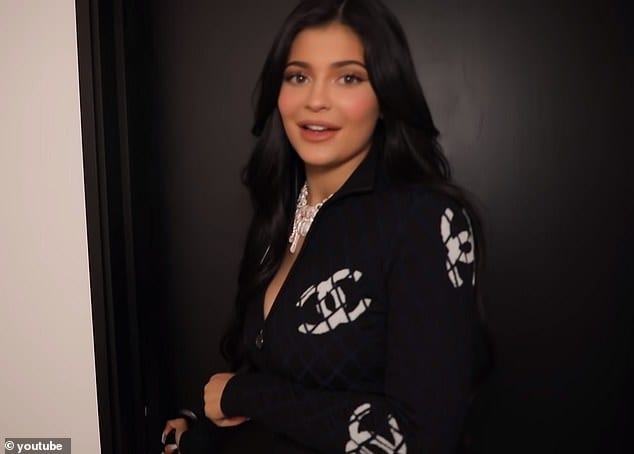 Kylie Jenner