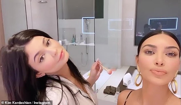 Kylie Jenner