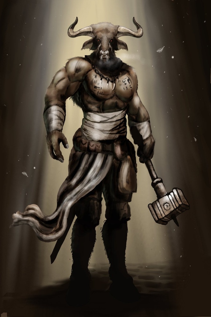 Minotaur