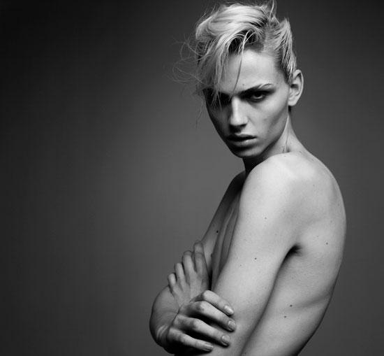 Andrej Pejic