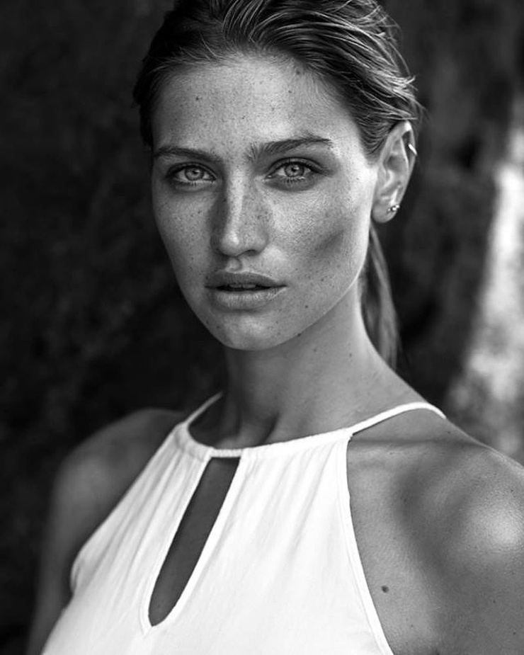 Picture of Marine Dauchez