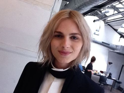 Andrej Pejic