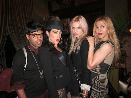 Andrej Pejic
