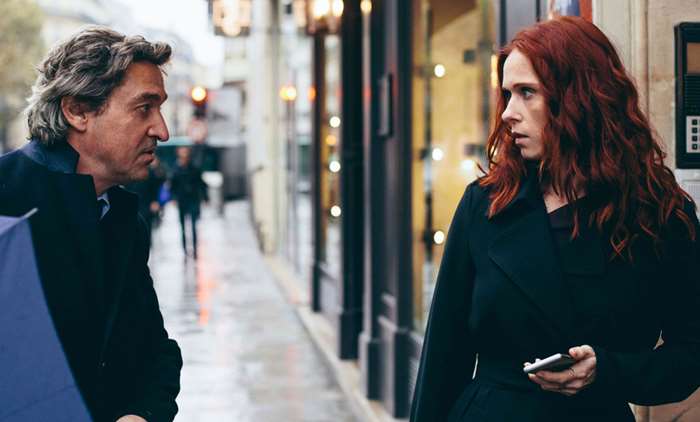 Spiral (2005-2019)