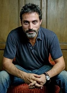 Rufus Sewell