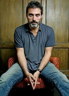 Rufus Sewell