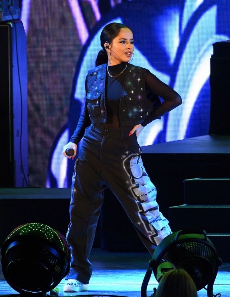 Becky G.