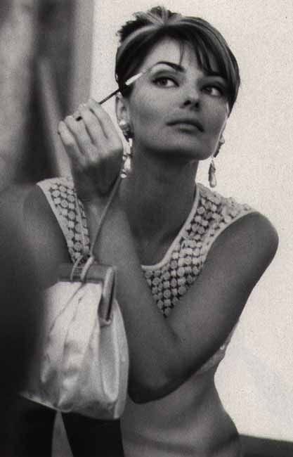 Paulina Porizkova Paulina Porizkova
