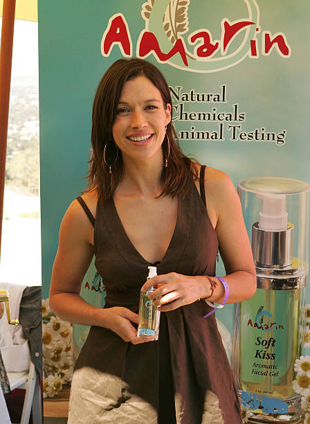 Brooke Langton