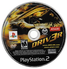 DRIV3R