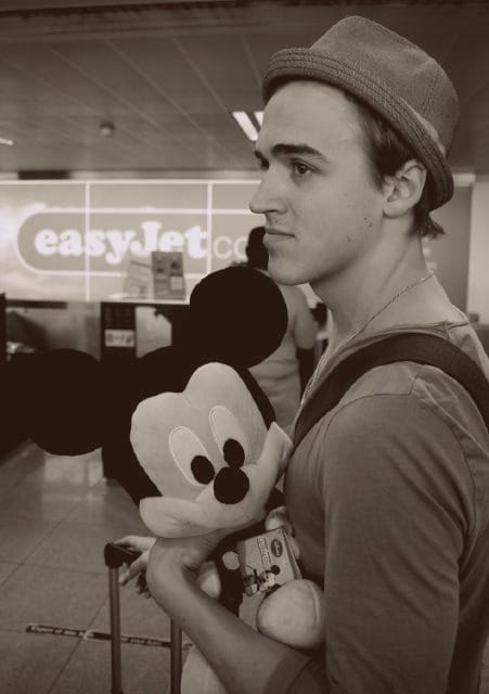 Tom Fletcher