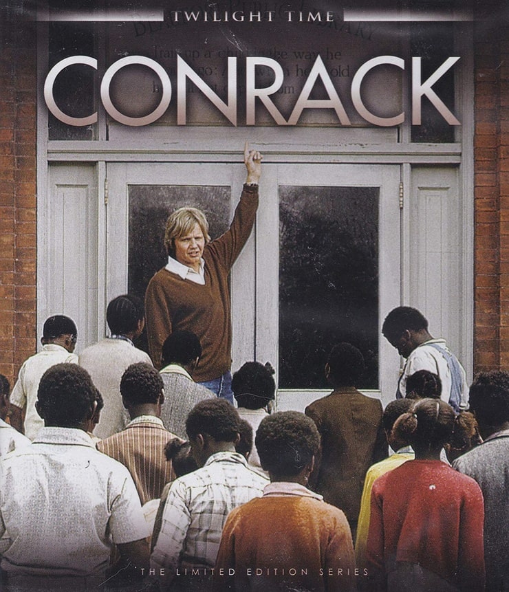 Conrack
