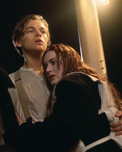 Image of Jack Dawson