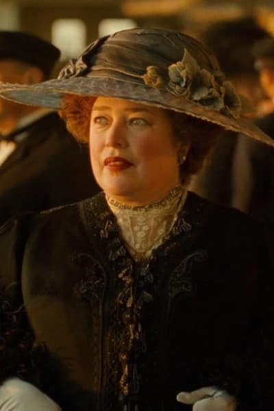 Molly Brown