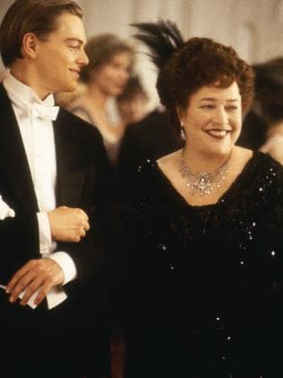 Molly Brown