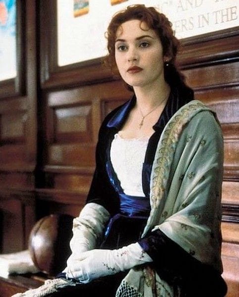 Rose DeWitt Bukater
