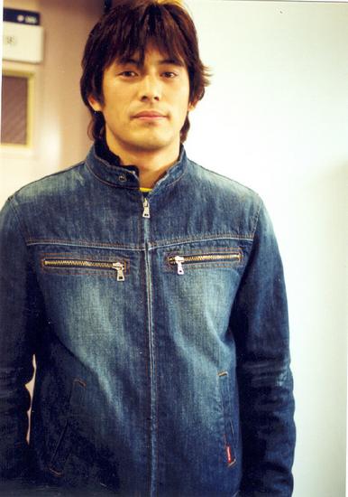 Ji-ho Oh
