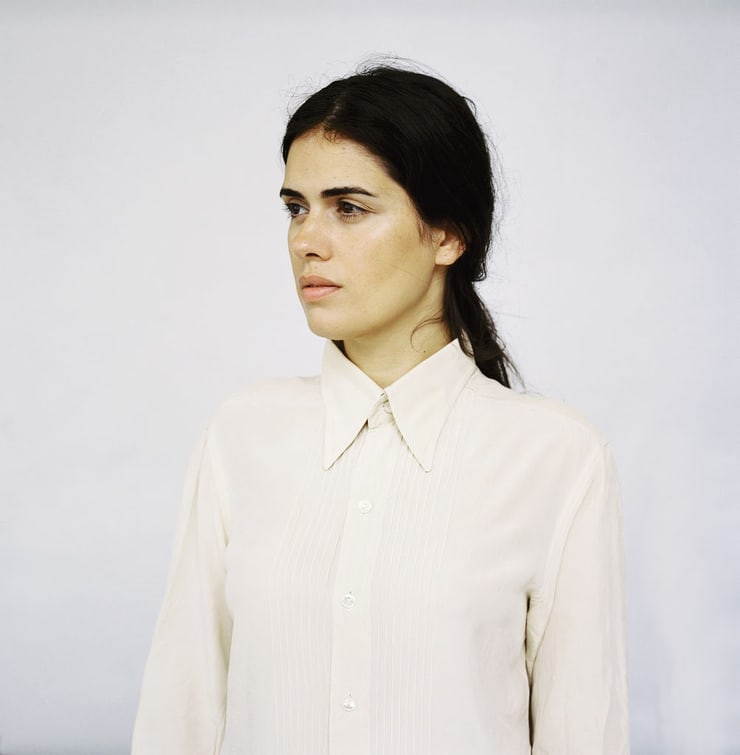 Mina Sadic