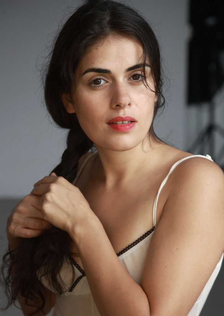 Mina Sadic Mina Sadic