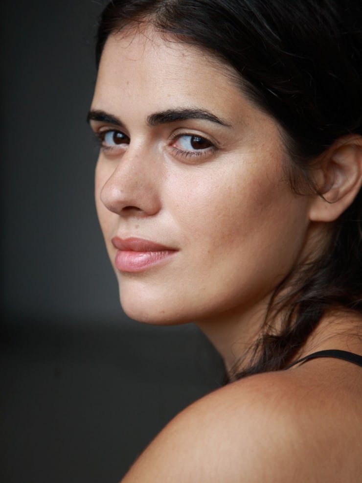 Mina Sadic