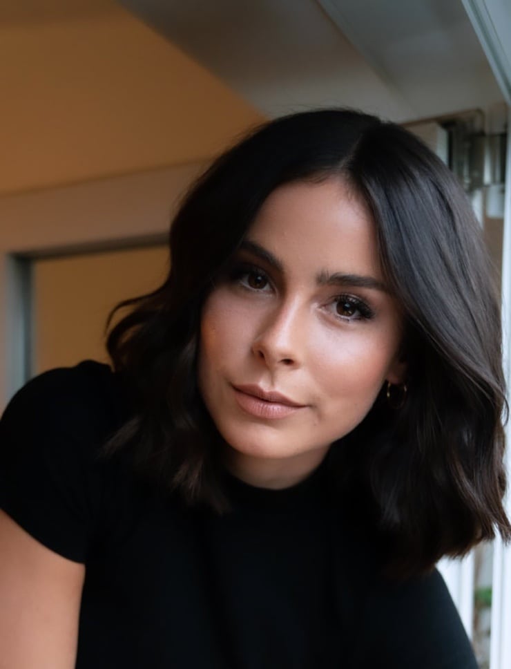 Picture of Lena Meyer-Landrut