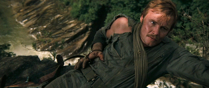 Deliverance