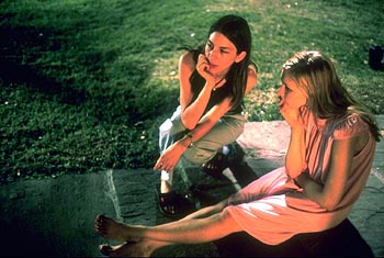 The Virgin Suicides