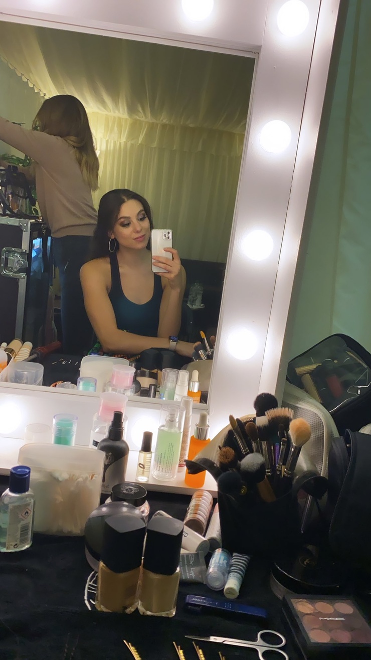 Kira Kosarin