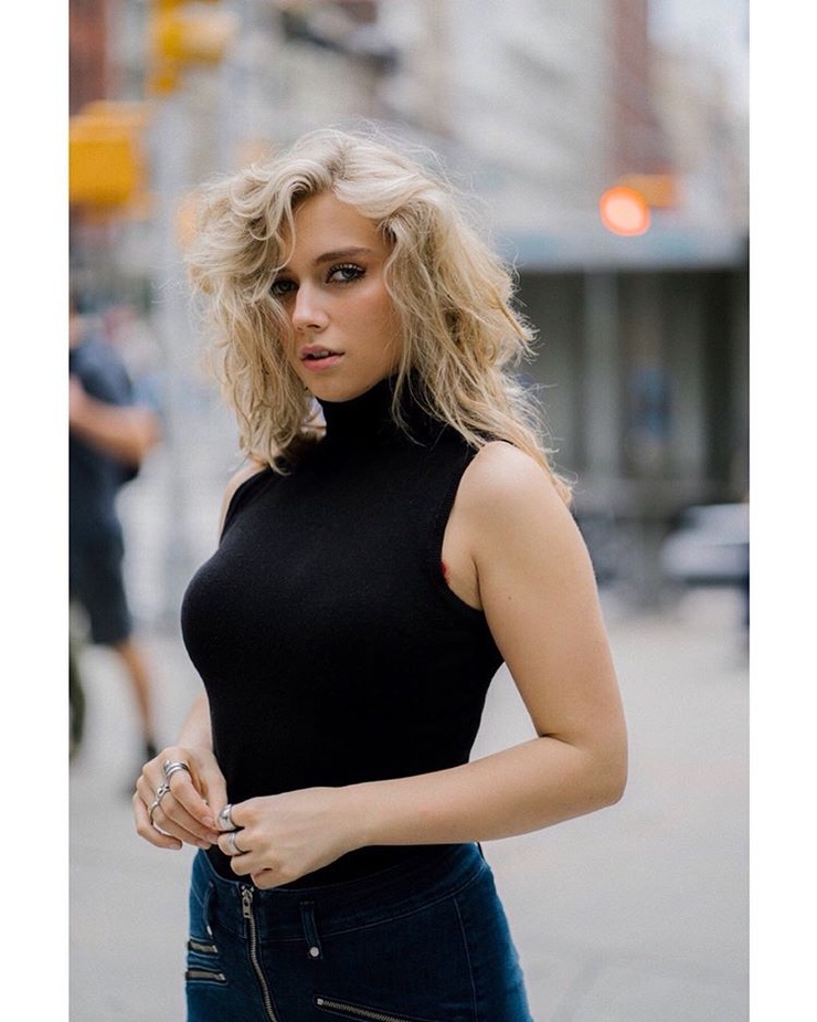 Elizabeth Wheeland