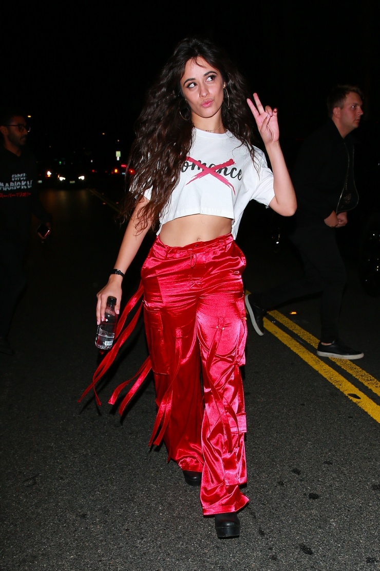 Camila Cabello