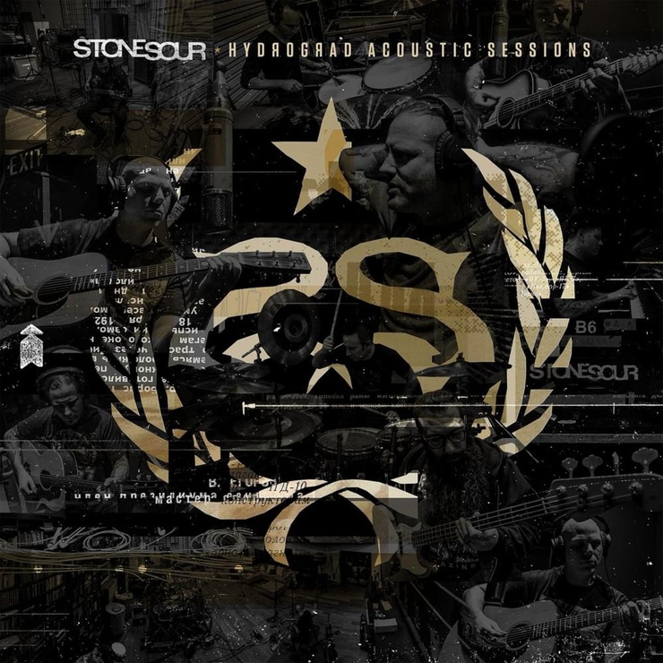Hydrograd Acoustic Sessions