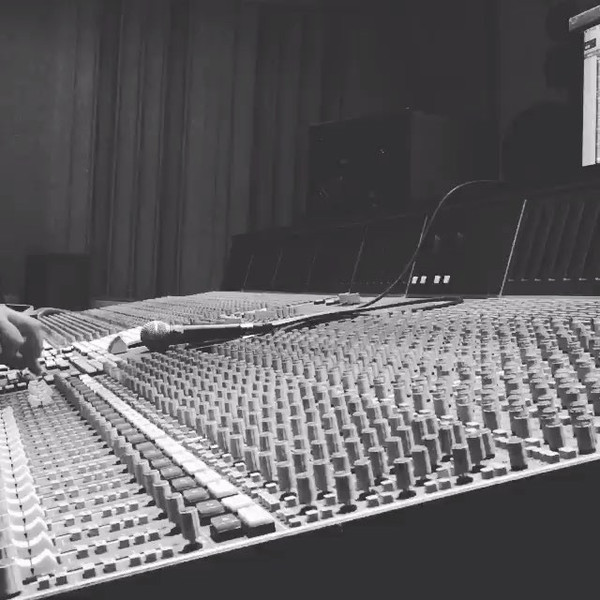 BBC Session February 4th 2016