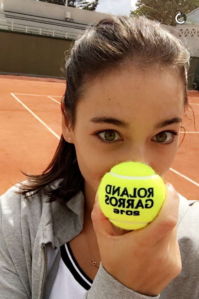 Alize Lim