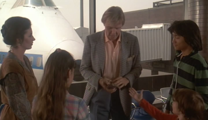 Table for Five (1983)