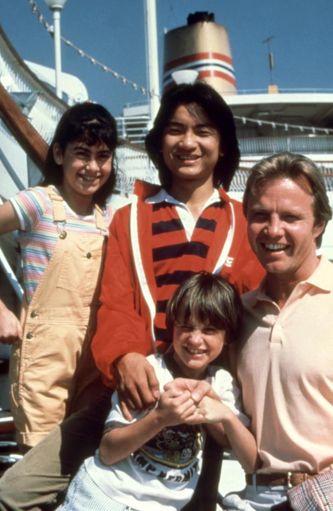 Table for Five (1983)
