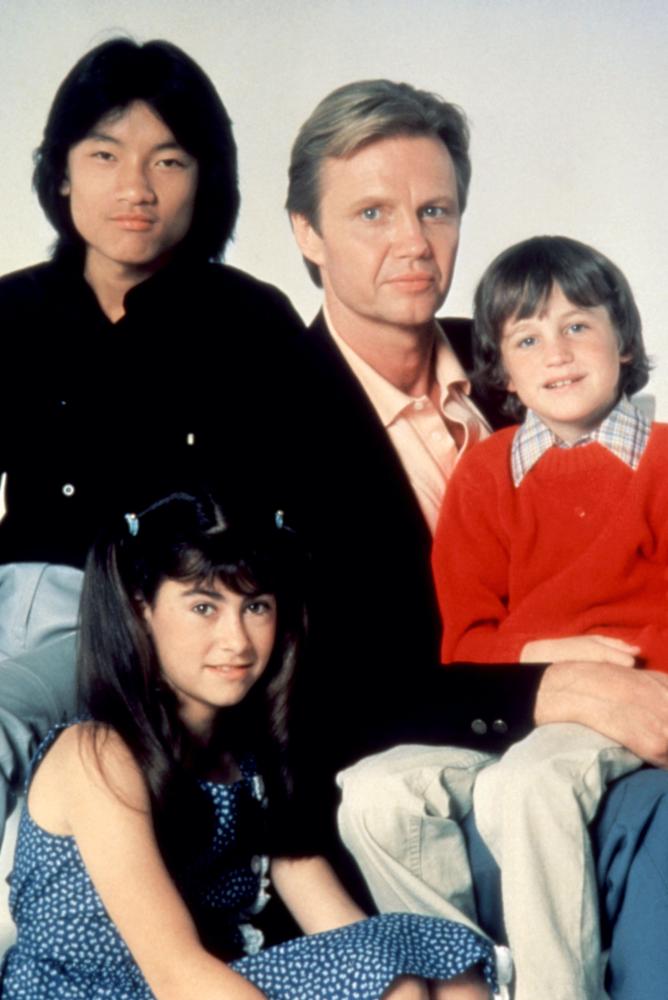 Table for Five (1983)