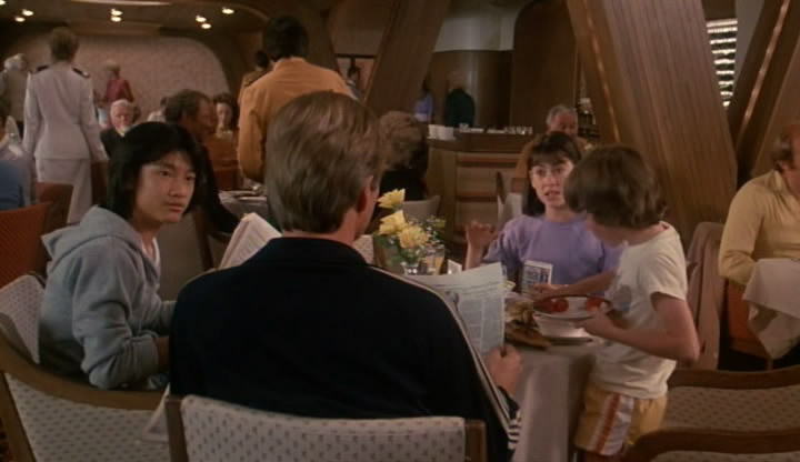 Table for Five (1983)