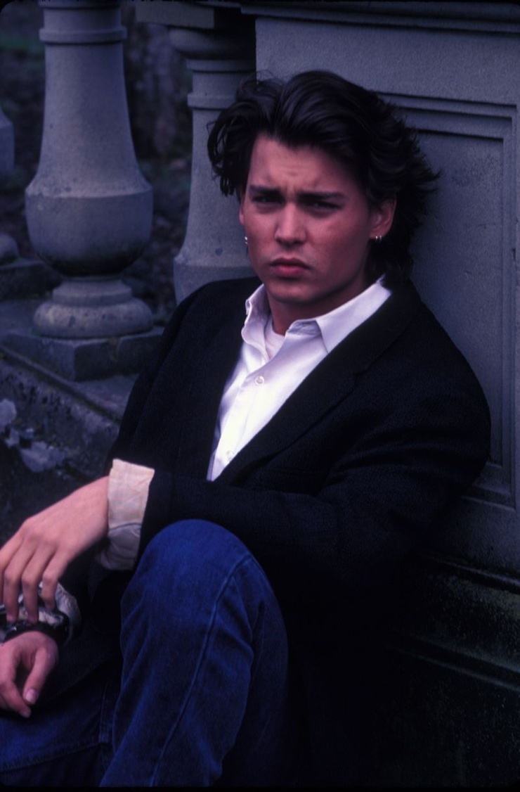Tom Hanson