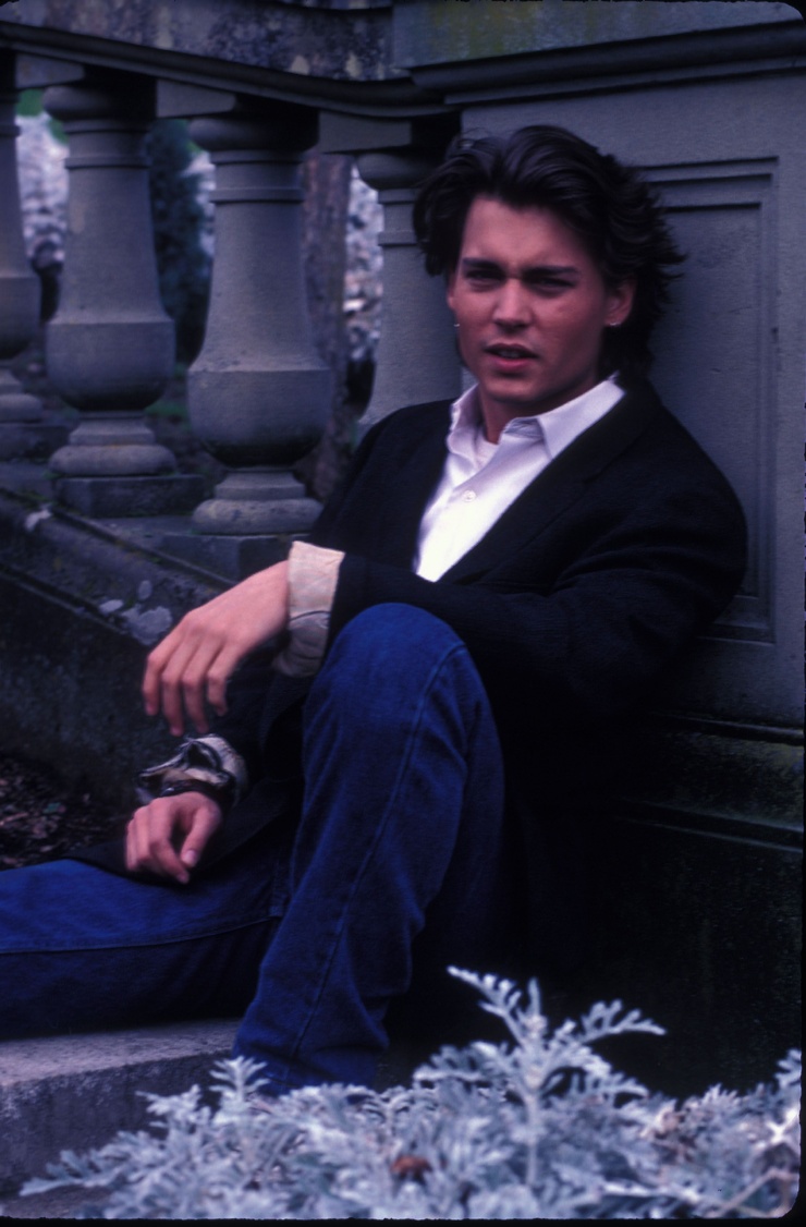 Tom Hanson