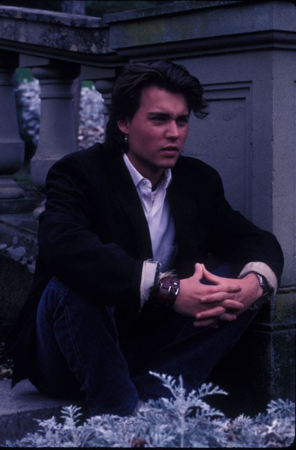 Tom Hanson