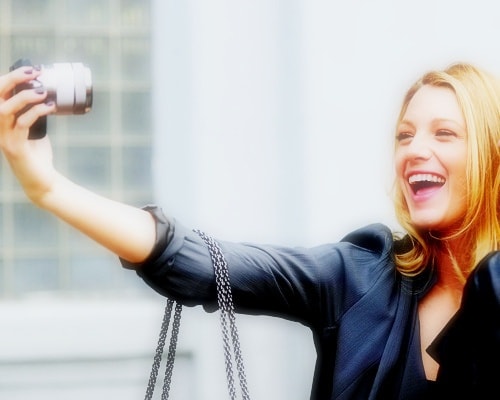 Blake Lively
