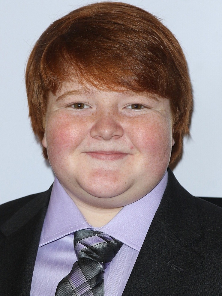Trevor Larcom