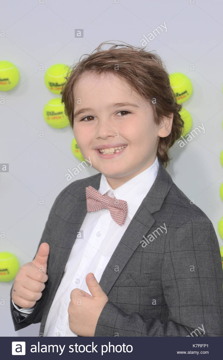 Picture of Cooper J. Friedman