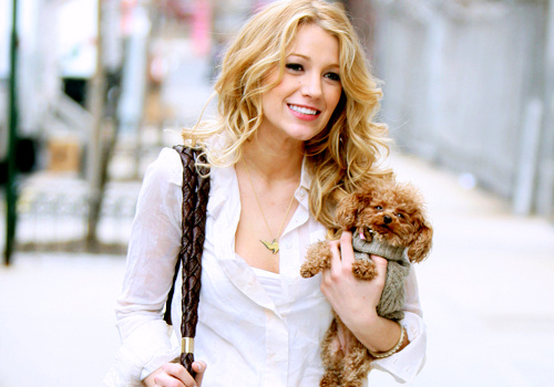 Blake Lively