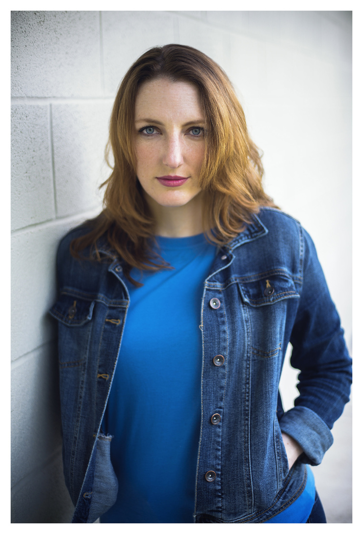 Caitlin Glass